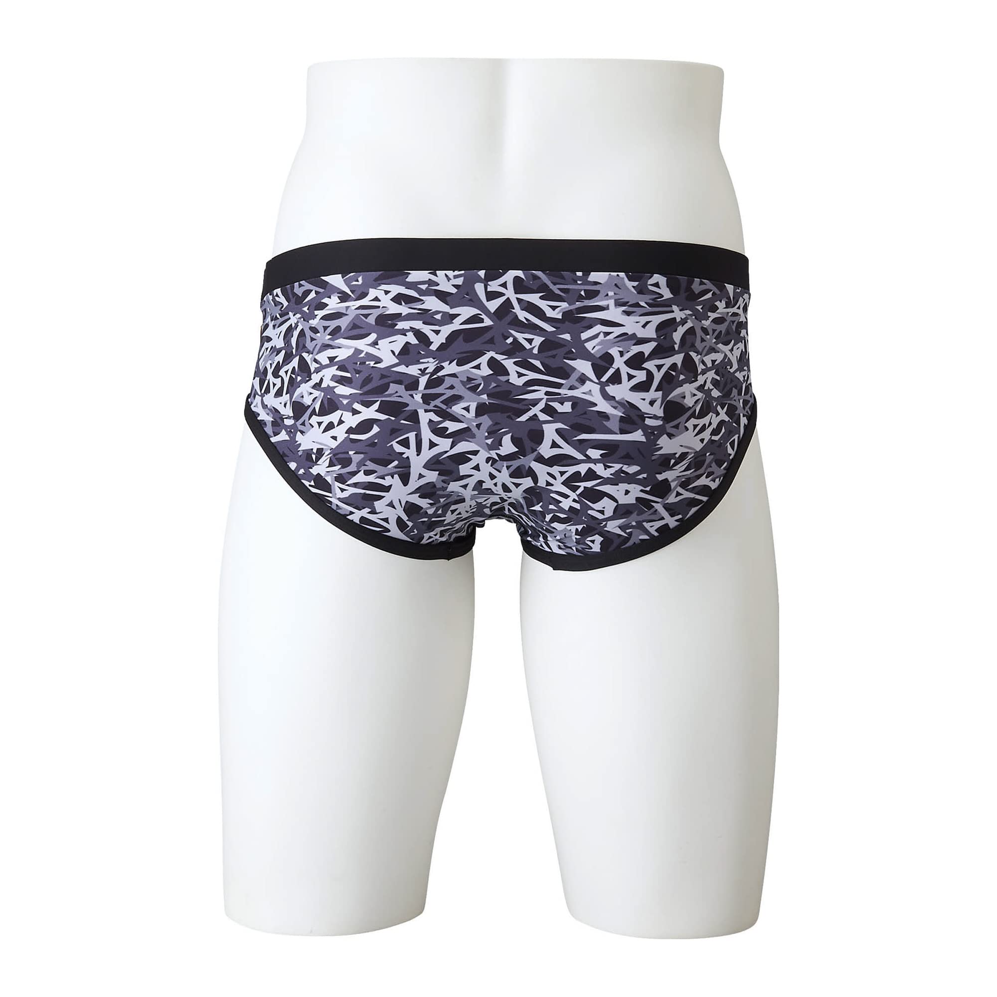 Amazon.co.jp: MIZUNO(ミズノ) スイム 水泳 競泳 練習用 ボーイズ EXER