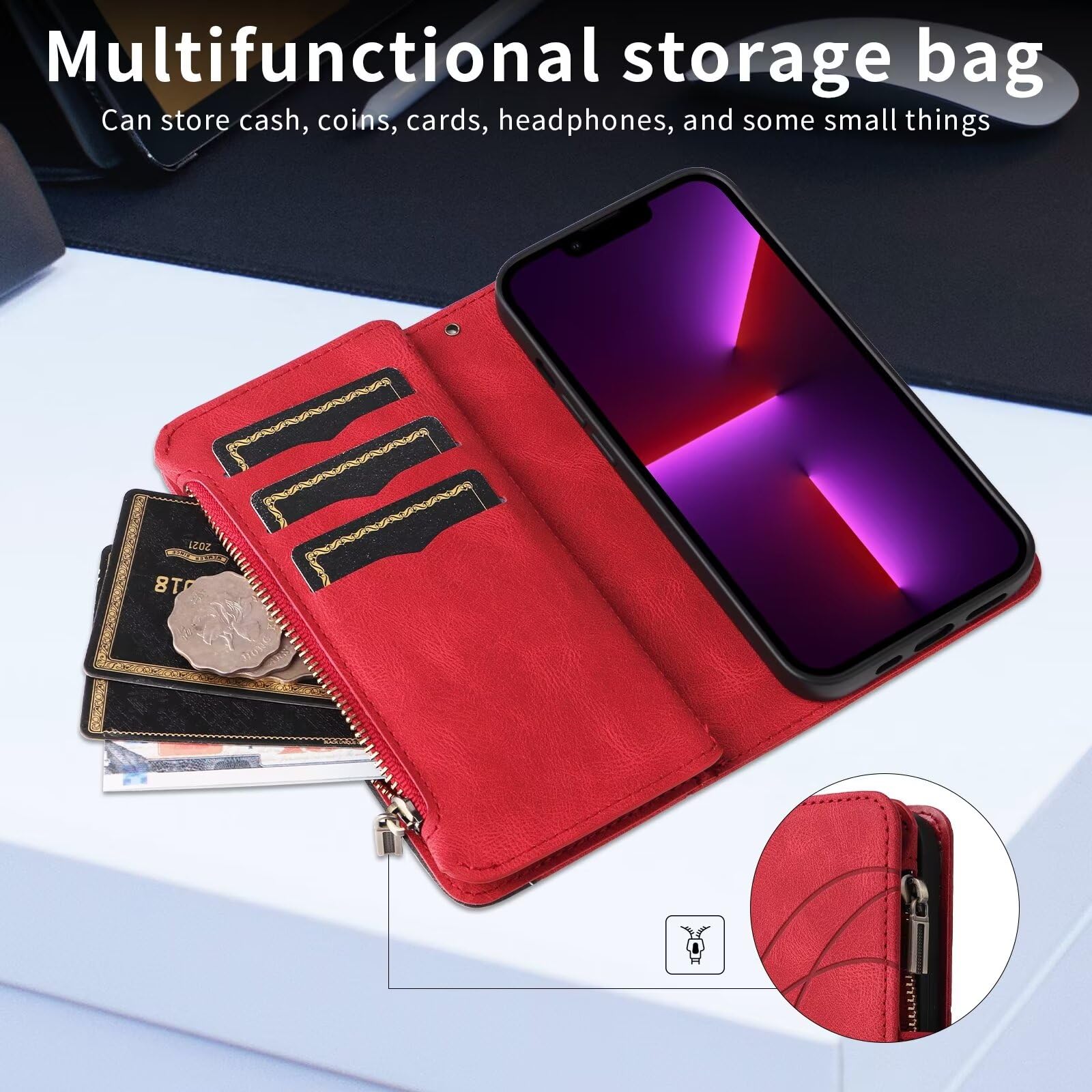 Sac fourre-tout en paille à écharpe avec perlage-Cupshe ance