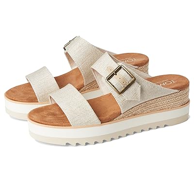 TOMS Diana Mule Bukle Women