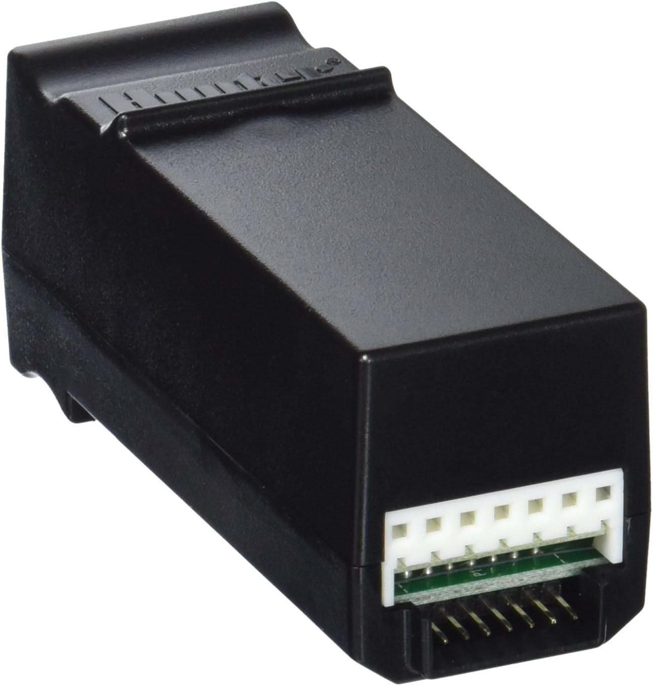 Hunter I Core ICM 600 6 Modules for i-core controllers – Black, 3 x 9 x 3.5 cm