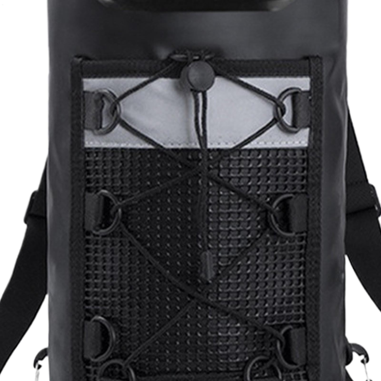 Bolsa Deportiva Impermeable Mochila De Malla Para Equipo Deportivo