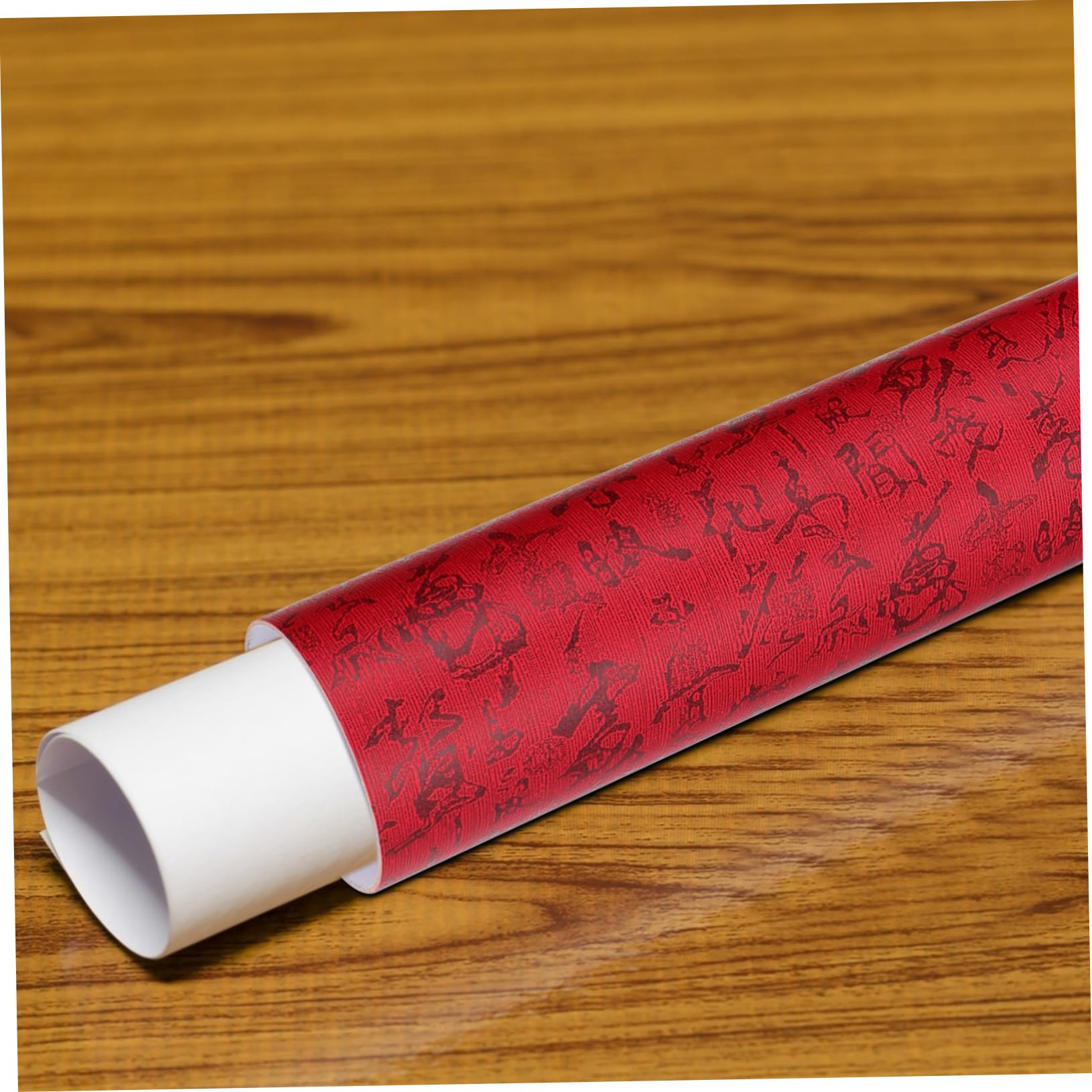 NUOBESTY Extendable Telescopic Artwork Storage Tube for Drawings Documents Mailing Tube for Posters and Artwork Design Various - Image 3