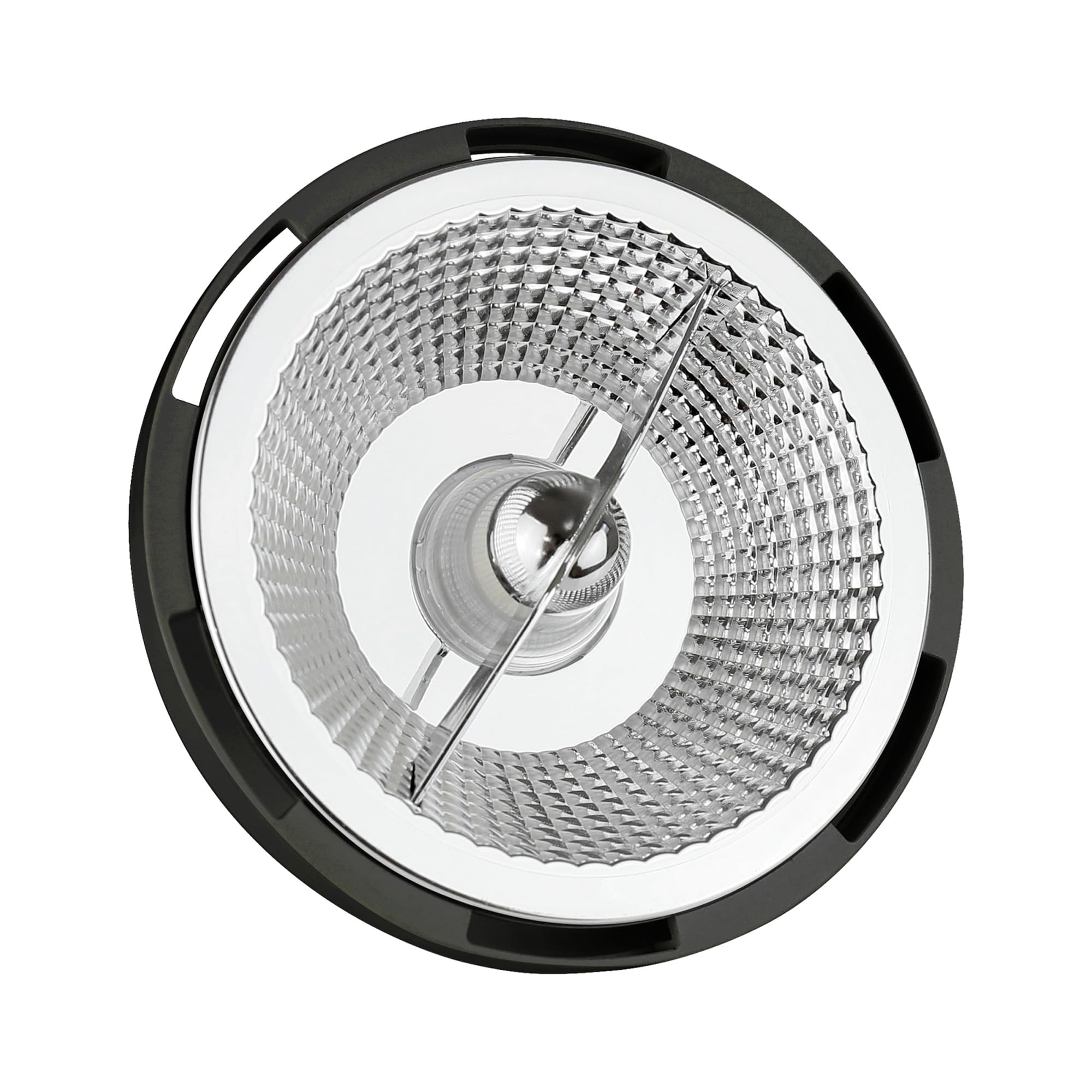 Réflecteur LED GU10 11W Dual Beam blanc neutre