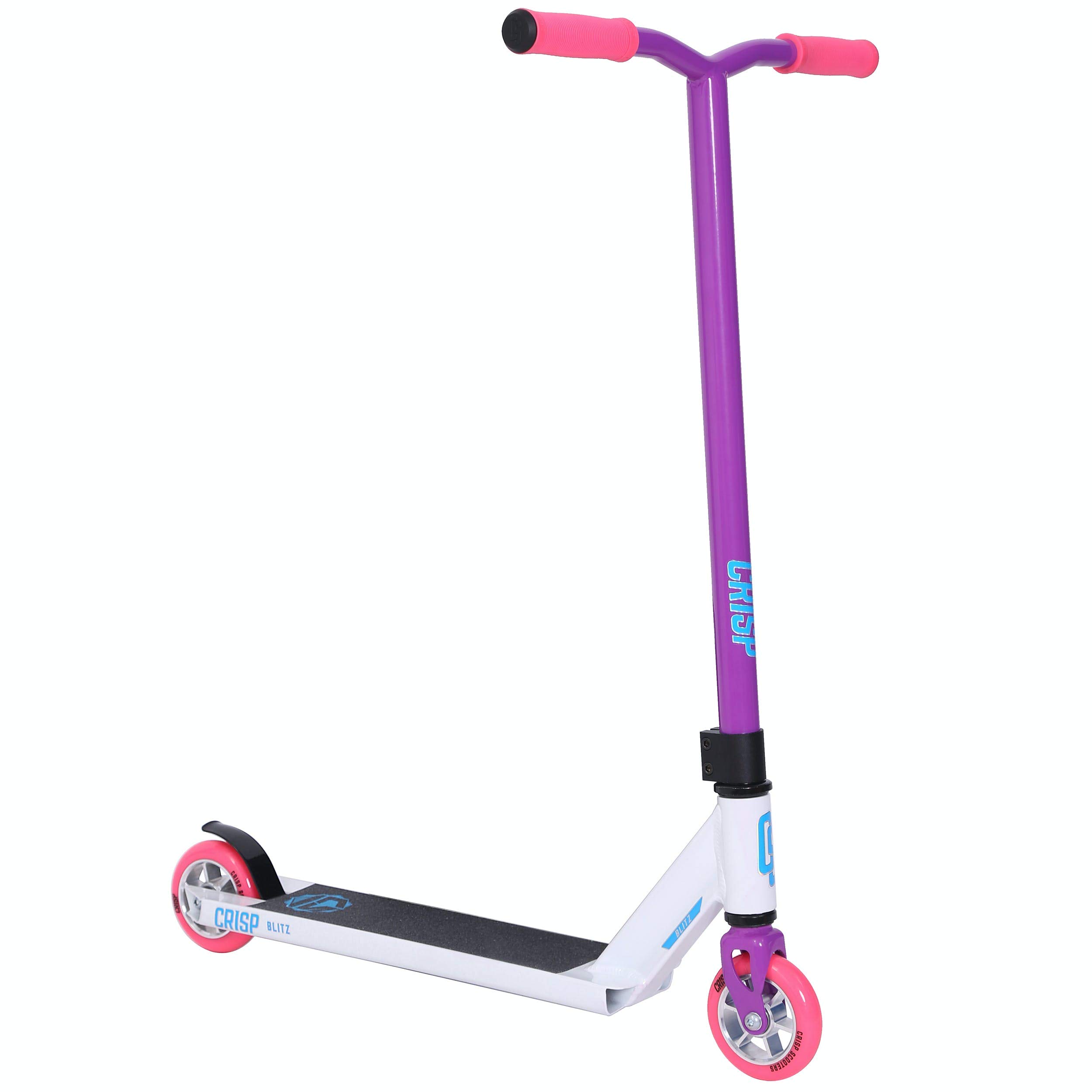 Crisp Blitz Stunt Scooter