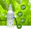INCIA Mosquito and Tick Repellent Spray Lotion Moisturizer 100 ml For Whole Body