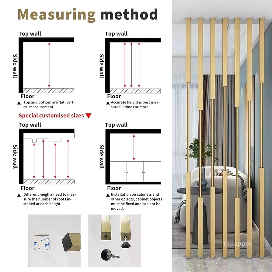 【A】Umbra　フロアスクリーンB　間仕切り　1枚 A】Umbra フロアスクリーンB 間仕切り 1枚 A】Umbra フロア