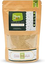 The Masalewale's Chai Masala Powder | Pisa Chai Masala | Tea Spice | Iron Pounded | Authentic Spice | No Added Colours And Flavour | Adulteration Free | Finely Grounded | (50)