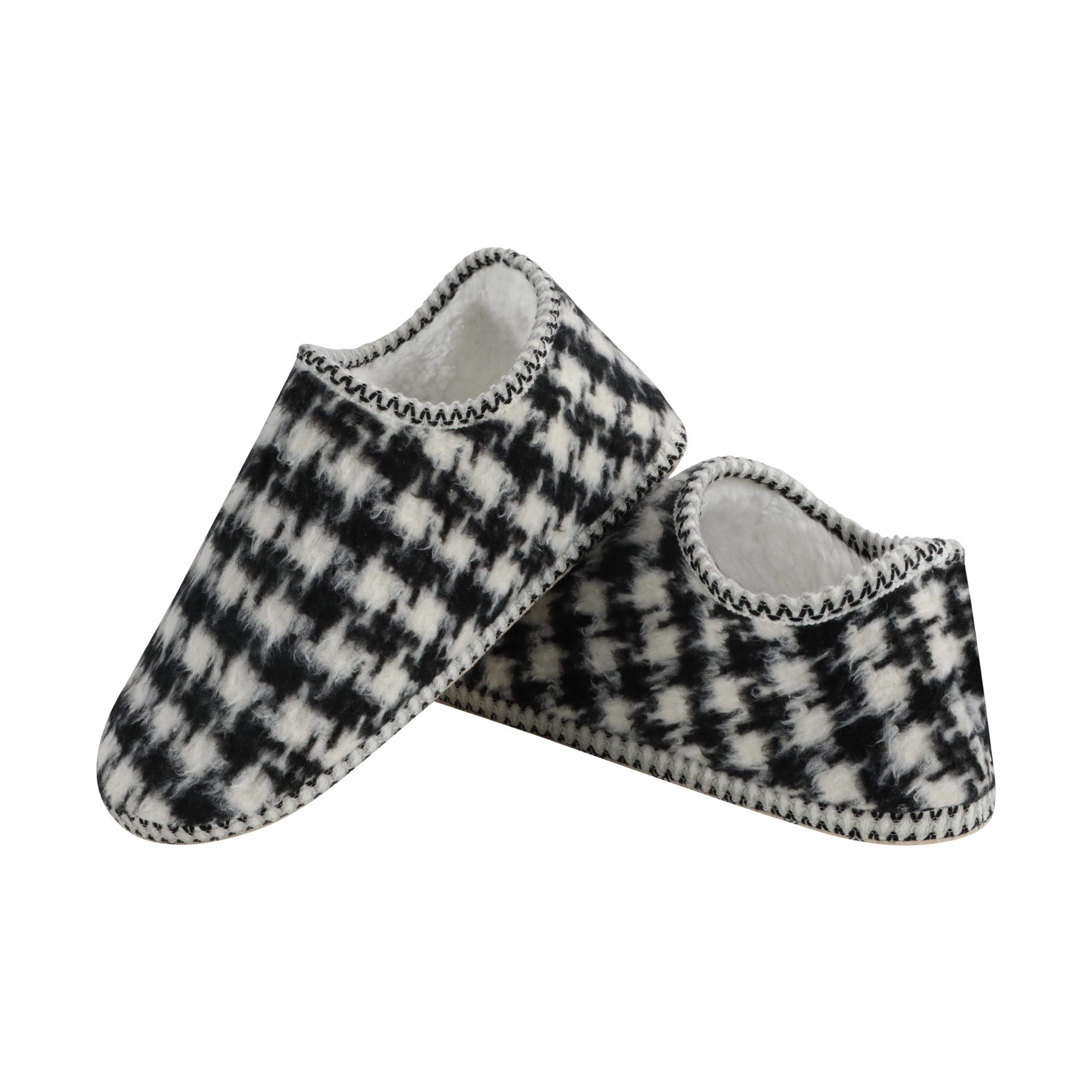 Snoozies Slippers for Women, Warm Fall and Winter Slippers for Women, Cozy Indoor Slippers for Women with Non-Slip Sole