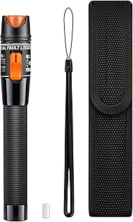 Alavanca de Fibra Óptica