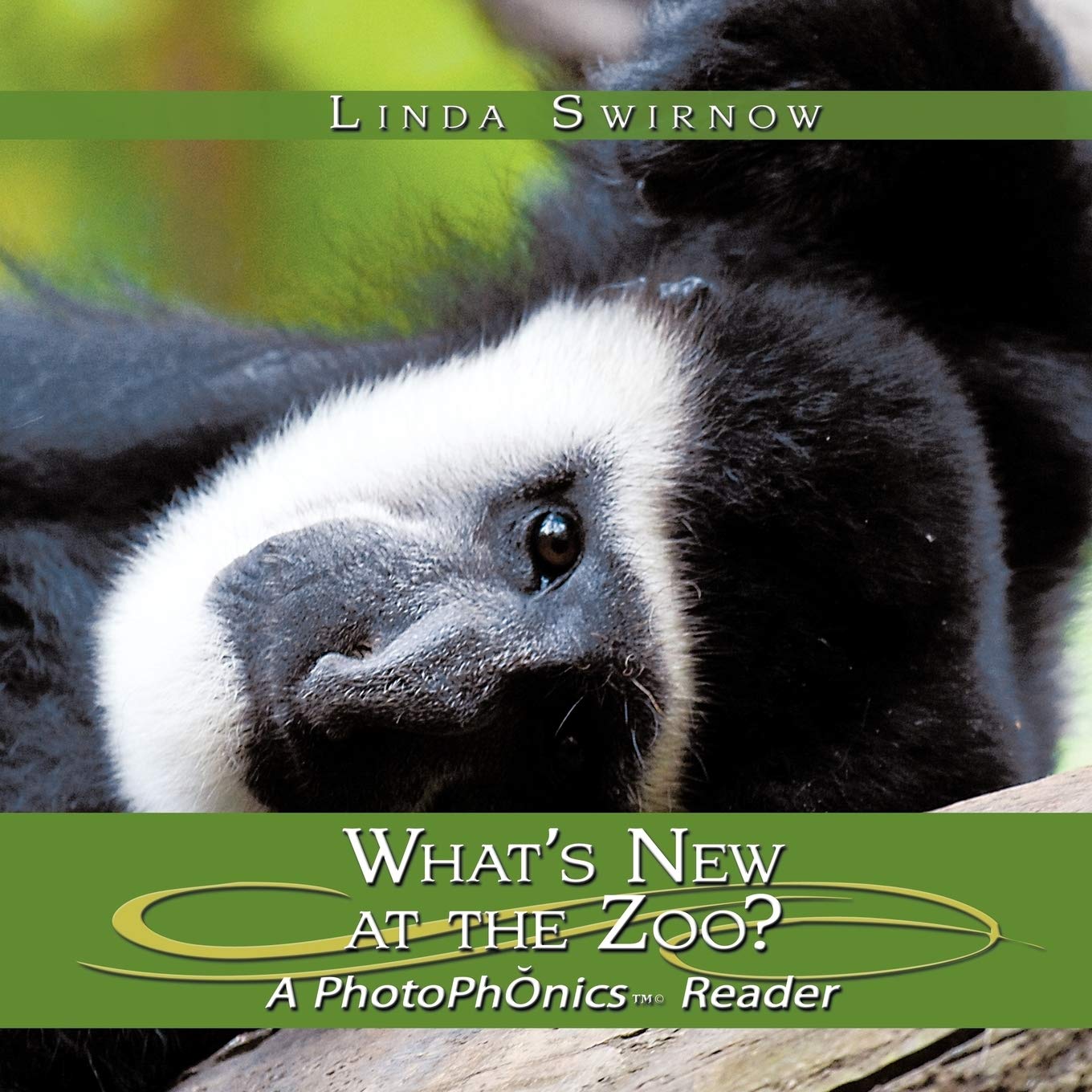 What's New at the Zoo?: A PhotoPhOnics A(c)Reader