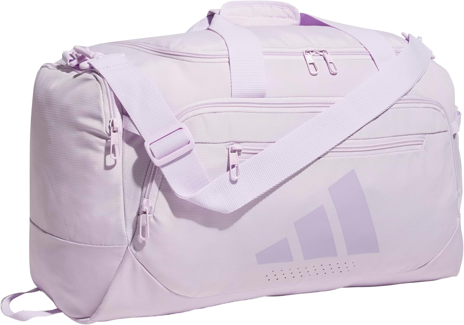 Ice Lavender/Powder Plum Purple
