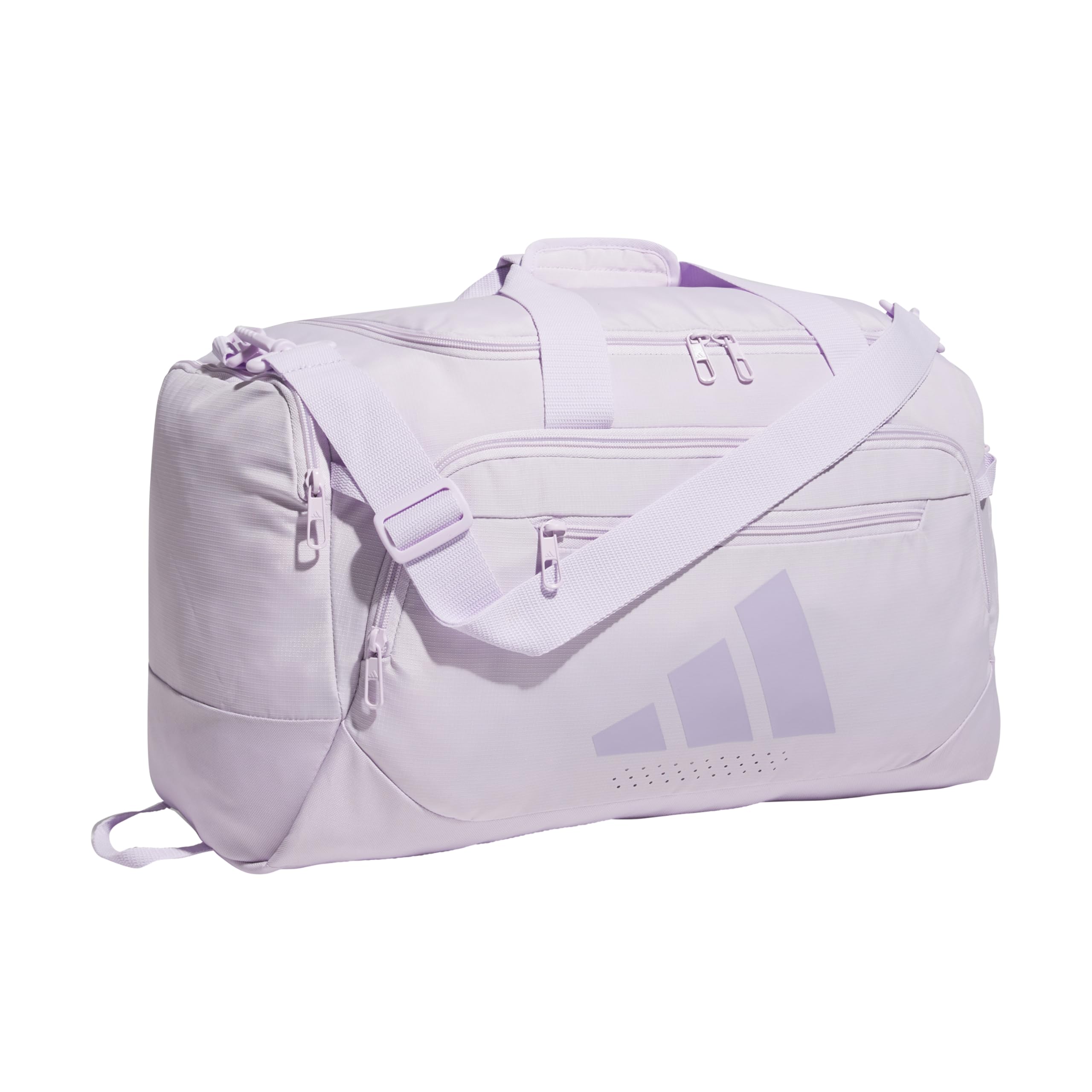 adidas Defender 5 Duffel Bag – Premium Duffle for Sports, Gym & Travel