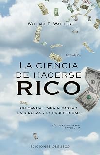 La ciencia de hacerse rico