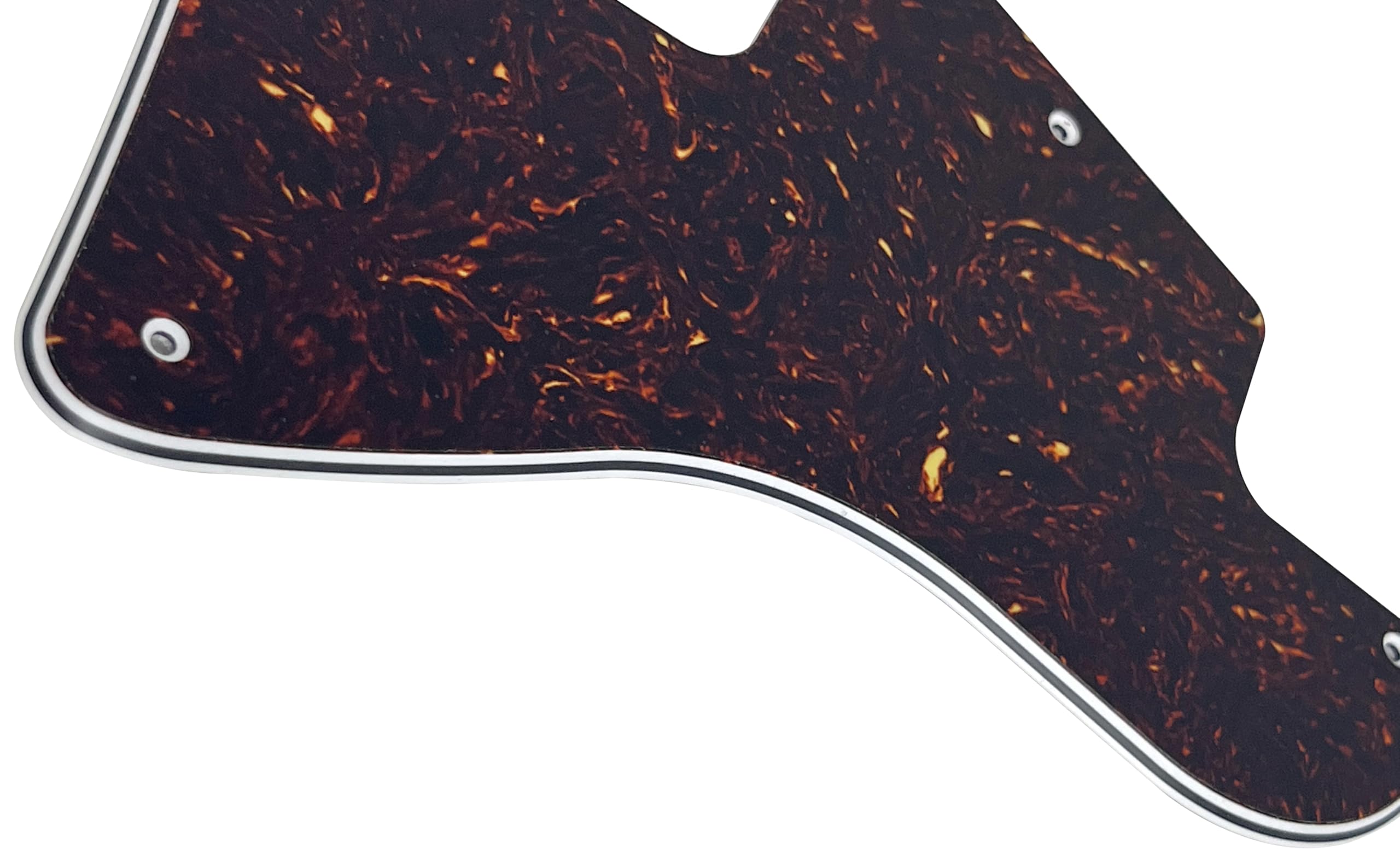 Amazon | Gibson Les Paul Special-P90スタイルギターピックガード