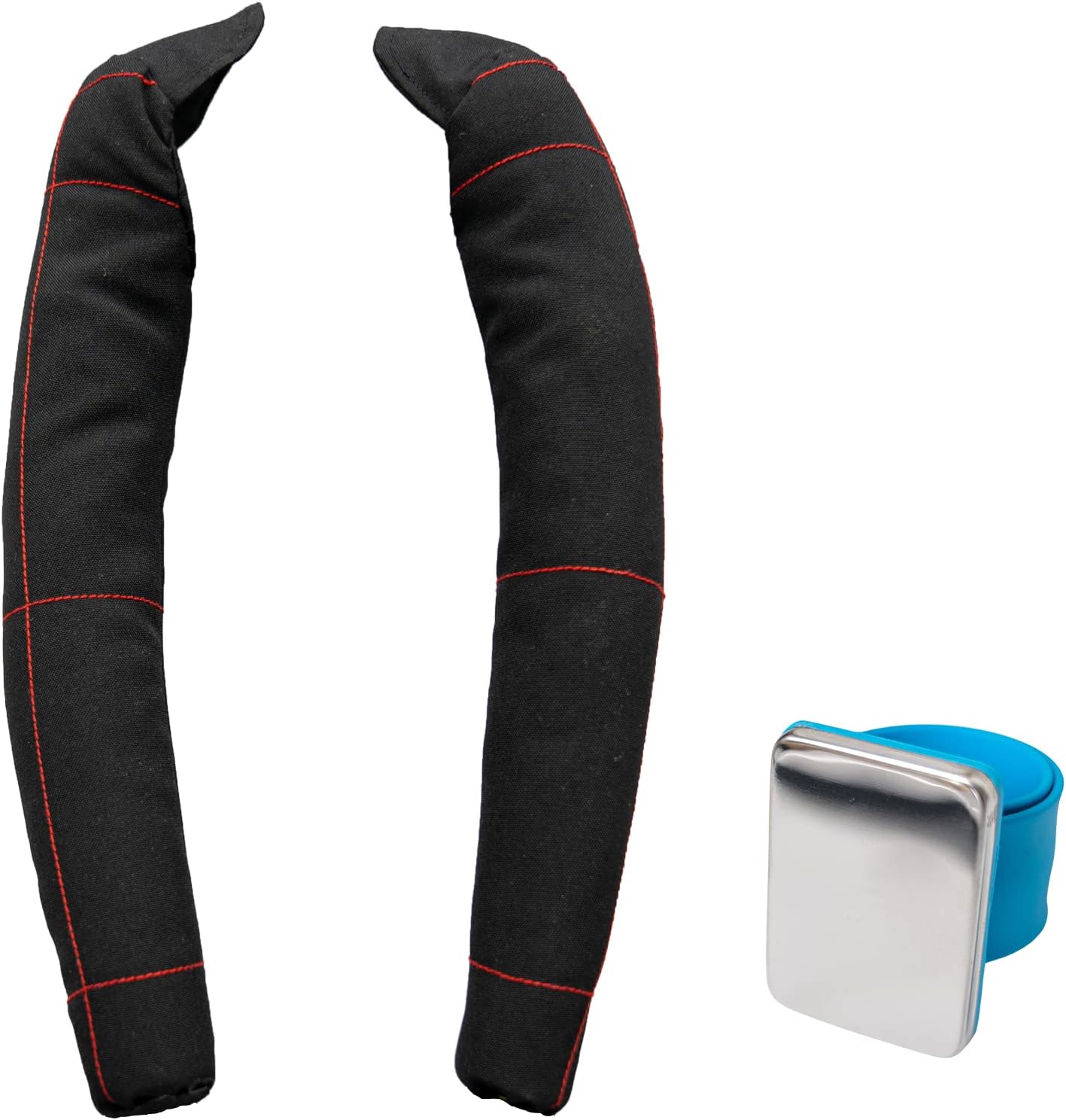 lavandeform Half Scale Dress Form 1/2 Black Soft arms for