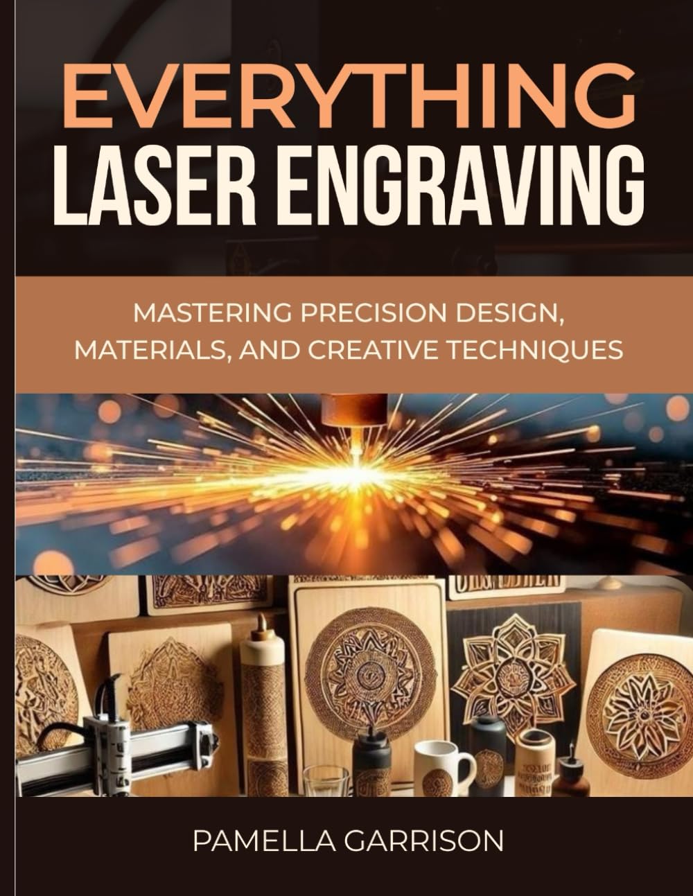 EVERYTHING LASER ENGRAVING