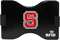 Vista 47 de Siskiyou Sports RFID Wallet