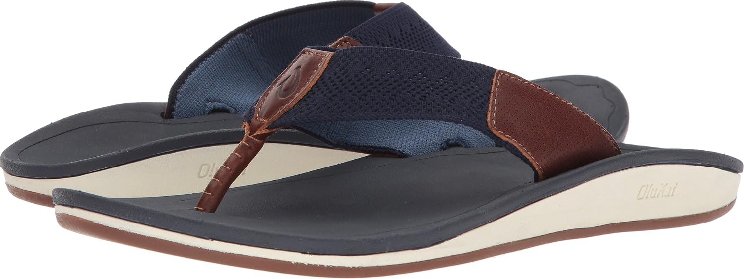 OluKai - Nohona Ulana Hombres, Azul 
