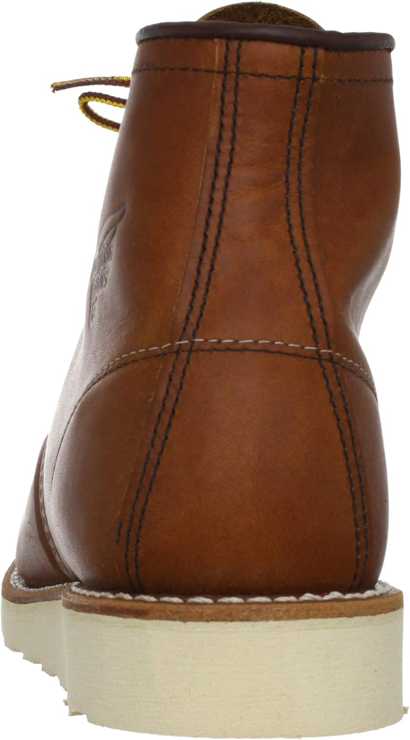 RED WING モックトゥ ブラウン 27.5㎝ RED WING モックトゥ ブラウン 27.5㎝