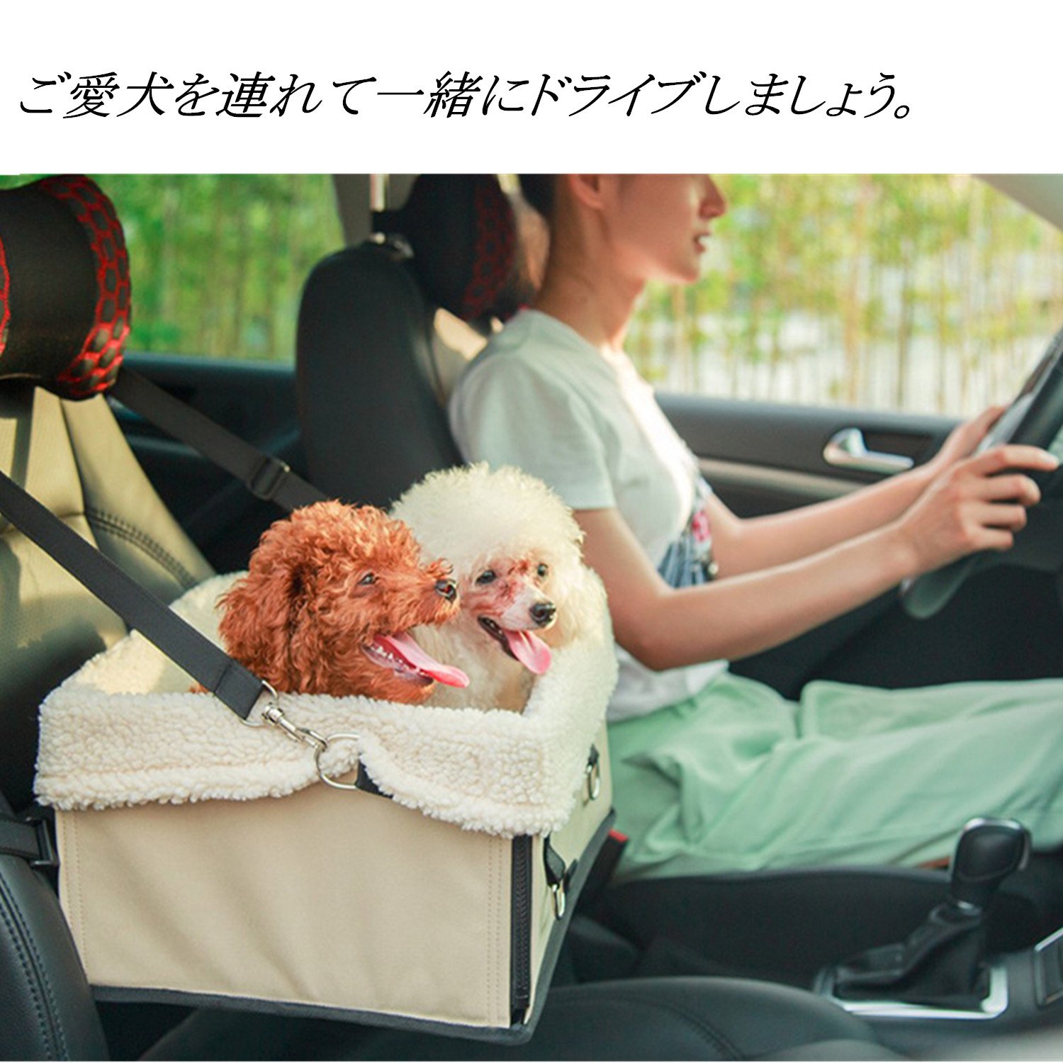 Amazon.co.jp: 呉屋デパート ペット ドライブボックス 犬 猫 Amazon.co.jp: 呉屋デパート ペット ドライブボックス 犬 猫