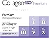 Collagen Forte Platinum 5 Tip Kolajen, Biotin, Cinko, Selenyum, Retinol, C Vitamini, Vitamin B12, Koenzim Q10