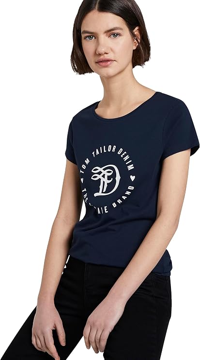 Tom Tailor Denim Womens 1016431