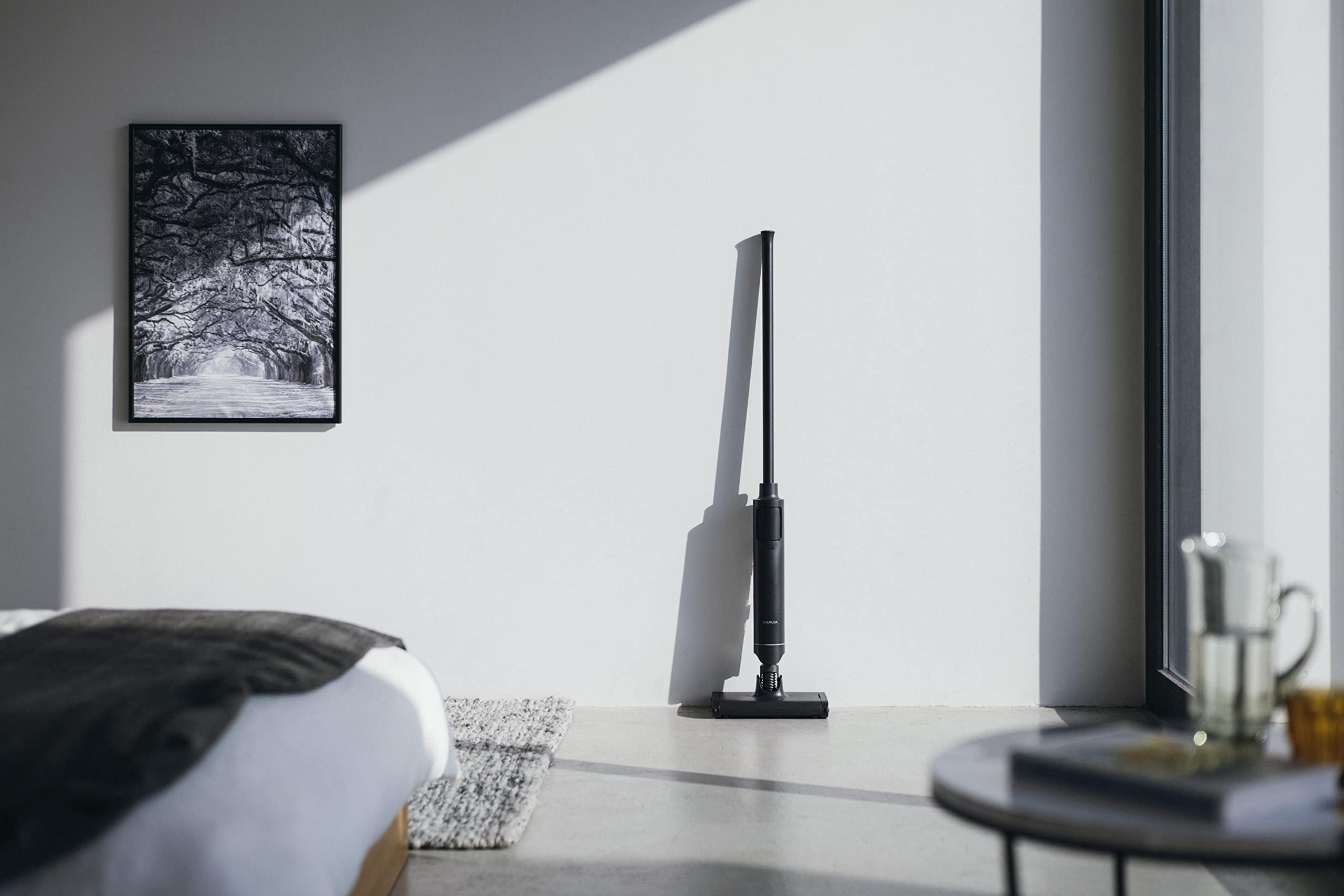 Amazon.co.jp: BALMUDA The Cleaner Lite C02A-BK [Official