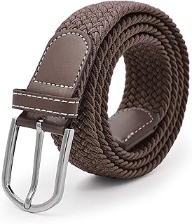 ZORO Nylon fabric Belt for Men | Formal/Casual Price In India