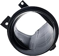 Vista 7 de MTD 731-04705D Adaptador de canal para Troy-Bilt Yard-Machines Craftsman Tracker Storm Snow 1030 600C 60024PC 10528PC