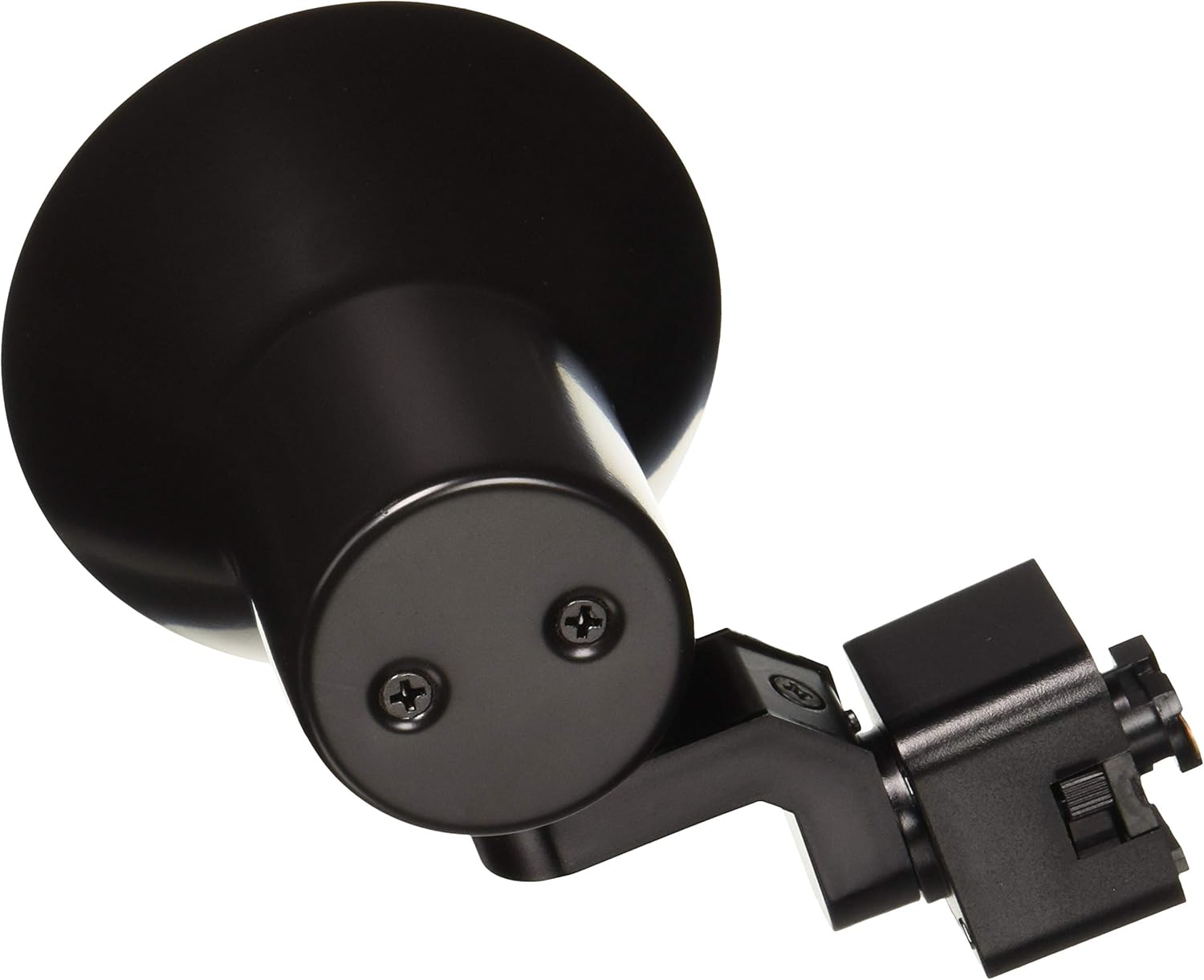 Juno Lighting Group R551 BL Track Head, Black