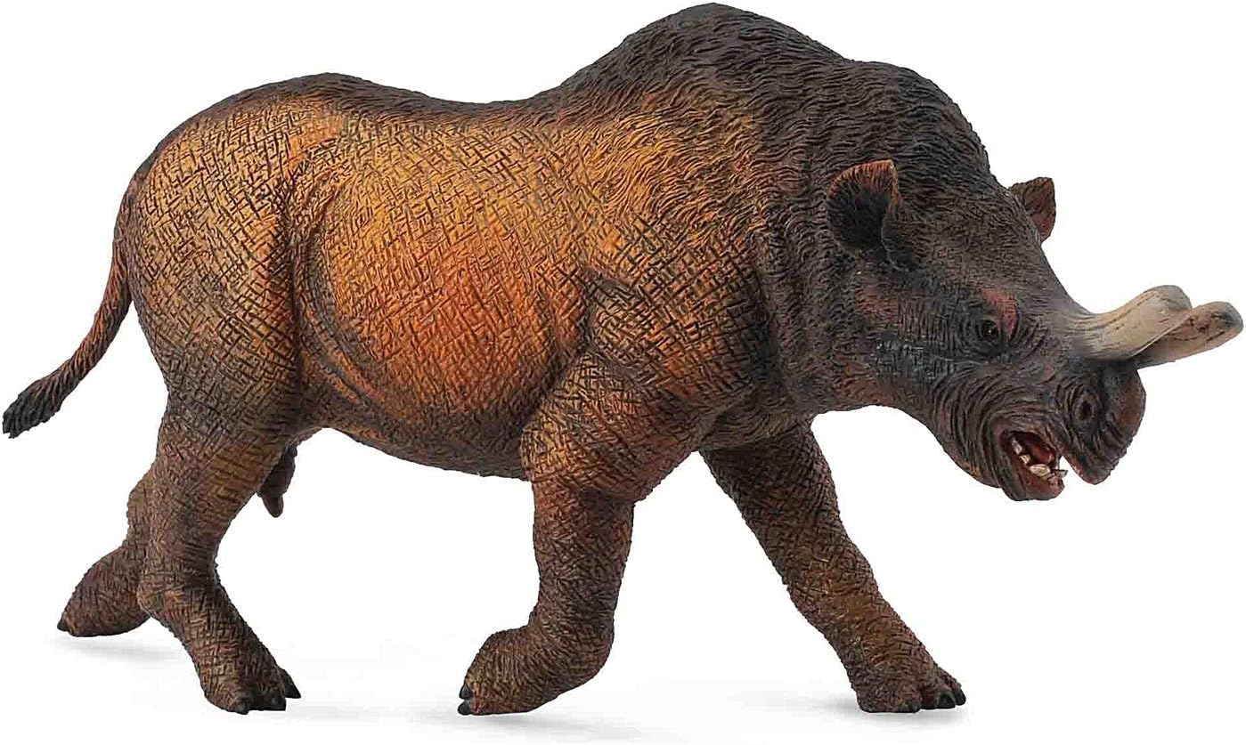 330円 限定品 コレクタ Collecta 865 ダマガゼル 動物フィギュア