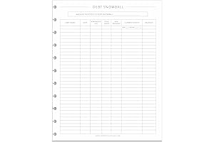 BetterNote Finance Planner Add On