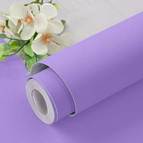 Miniatura 17 de Papel tapiz azul marino para despegar y pegar, papel de contacto azul oscuro, 15.7 x 118.1 pulgadas, papel tapiz azul marino para despegar y pegar