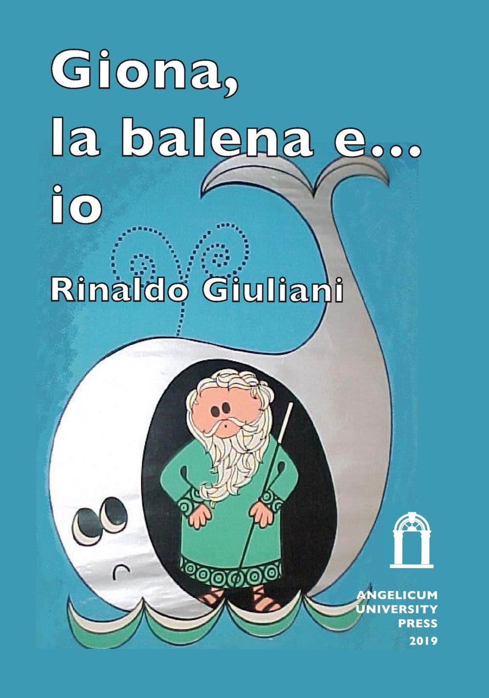 Giona, La Balena E... Io. Ediz. Integrale - 4