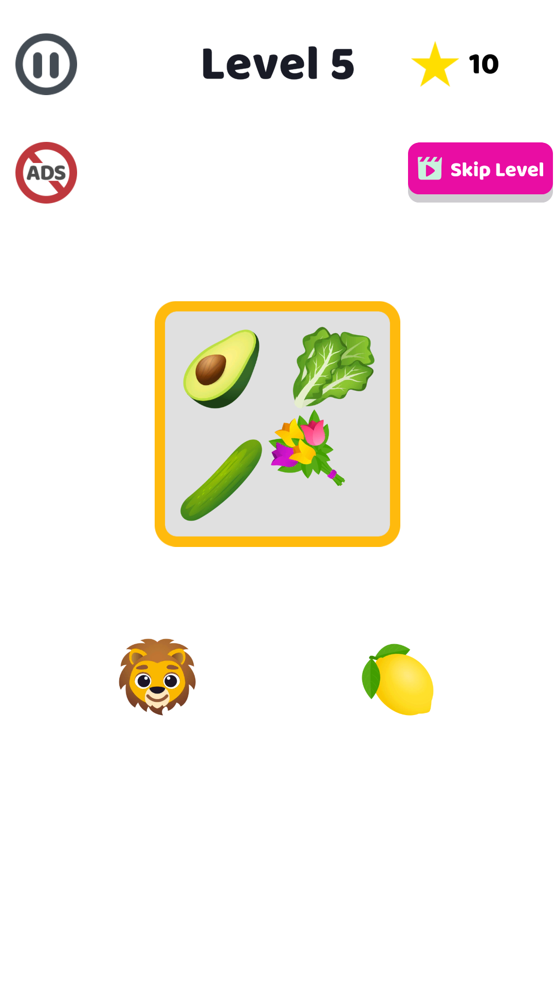 Emoji Puzzle Emoji matching GameAmazon.deAppstore for Android