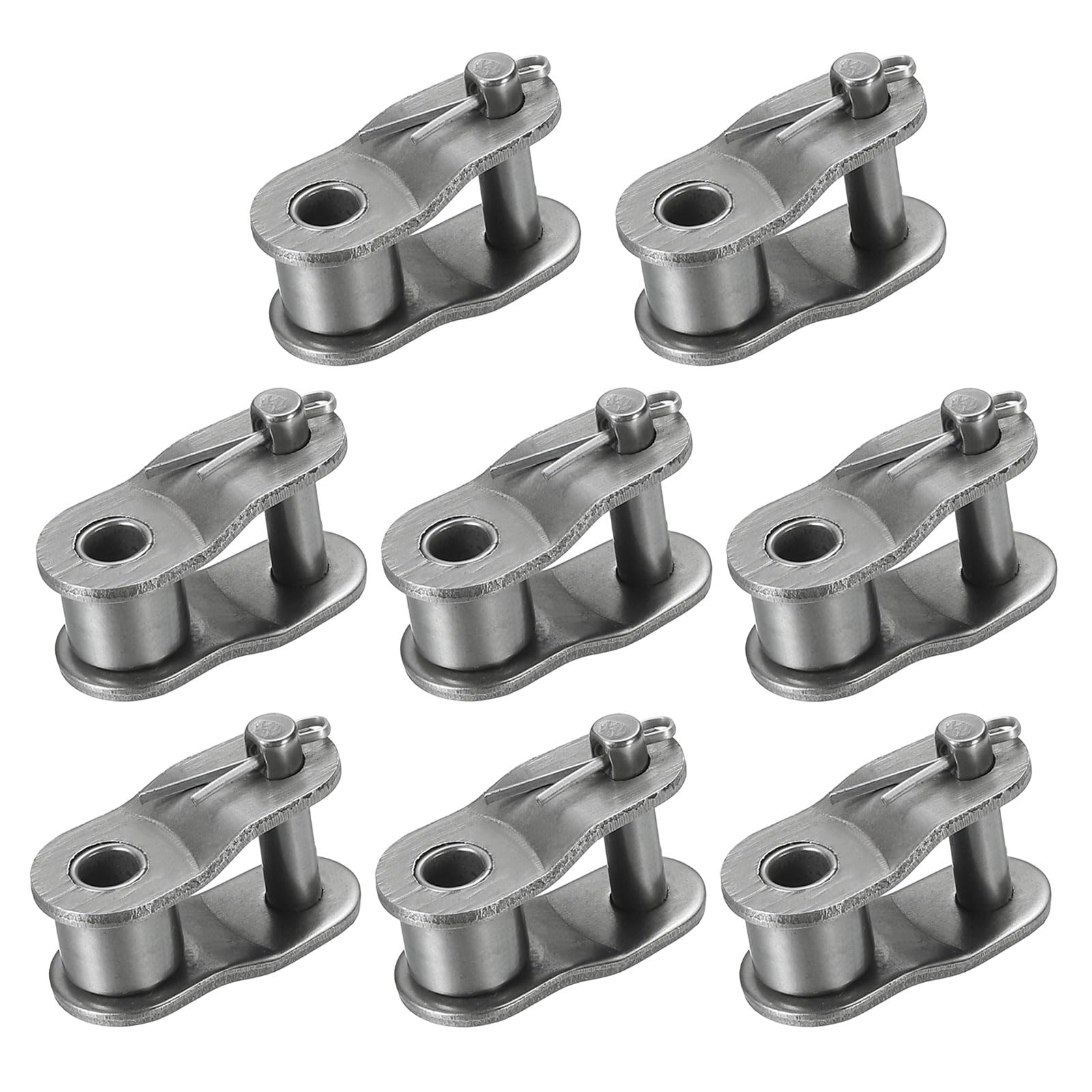 40-O/L Roller Chain Offset Links - 10 Or 25 Pack - Red Boar Chain & Fastener Questions Call 435-319-8344 - Foto 11