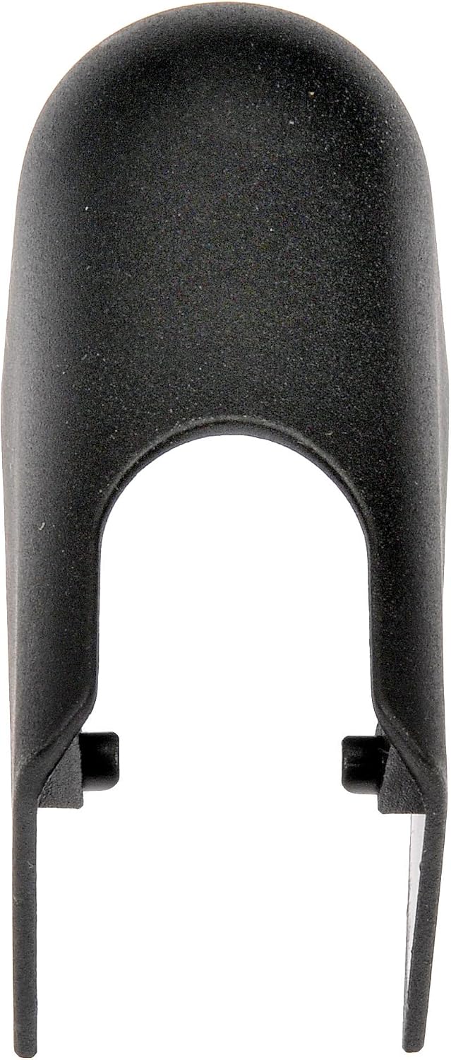 Dorman 49493 Rear Wiper Arm Nut Cover Compatible with Select Ford / Lincoln Models