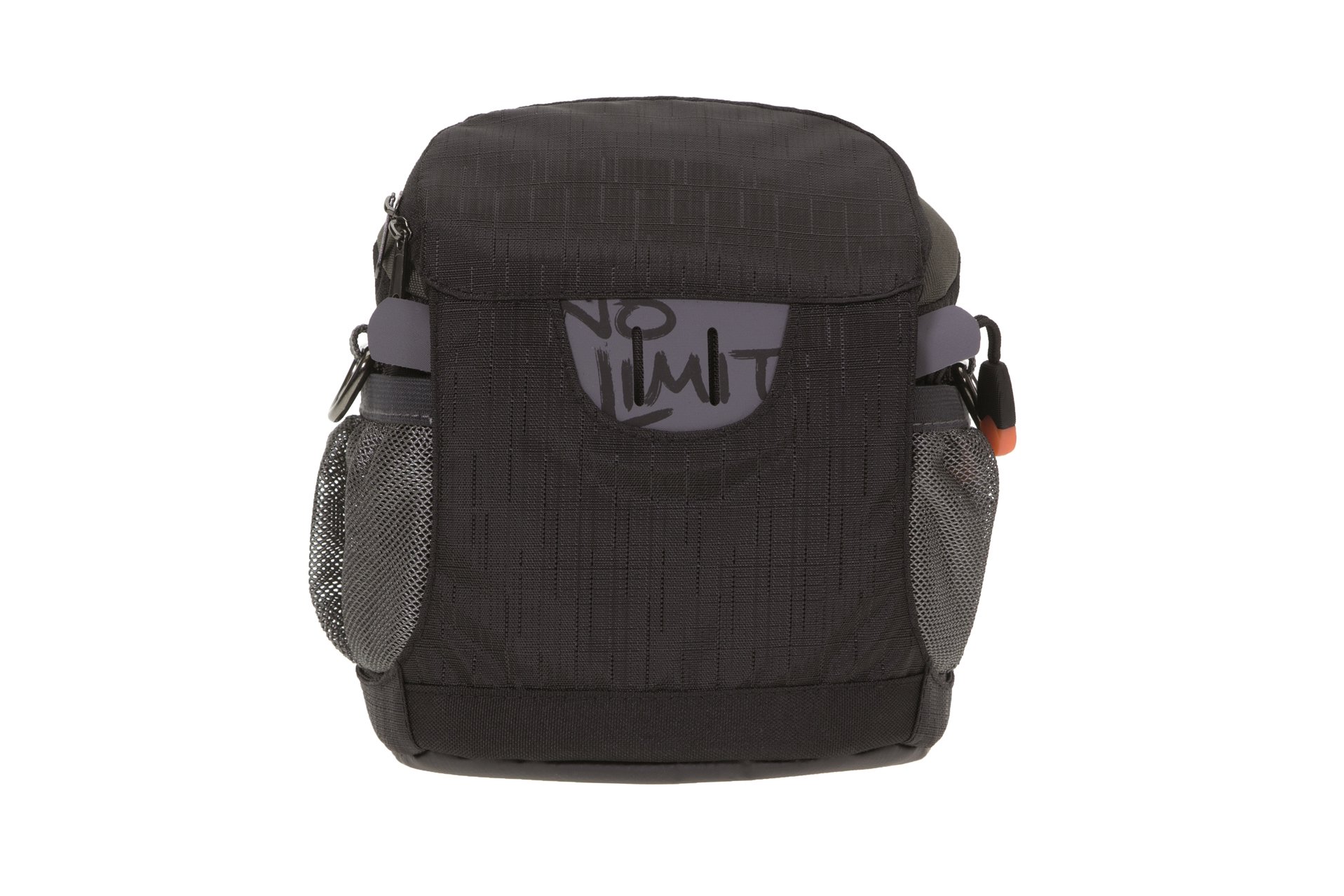 Sac Photo Dörr NoLimit S Noir 15x12,5x8,5 Cm Pour DSLR - Jamais Servi
