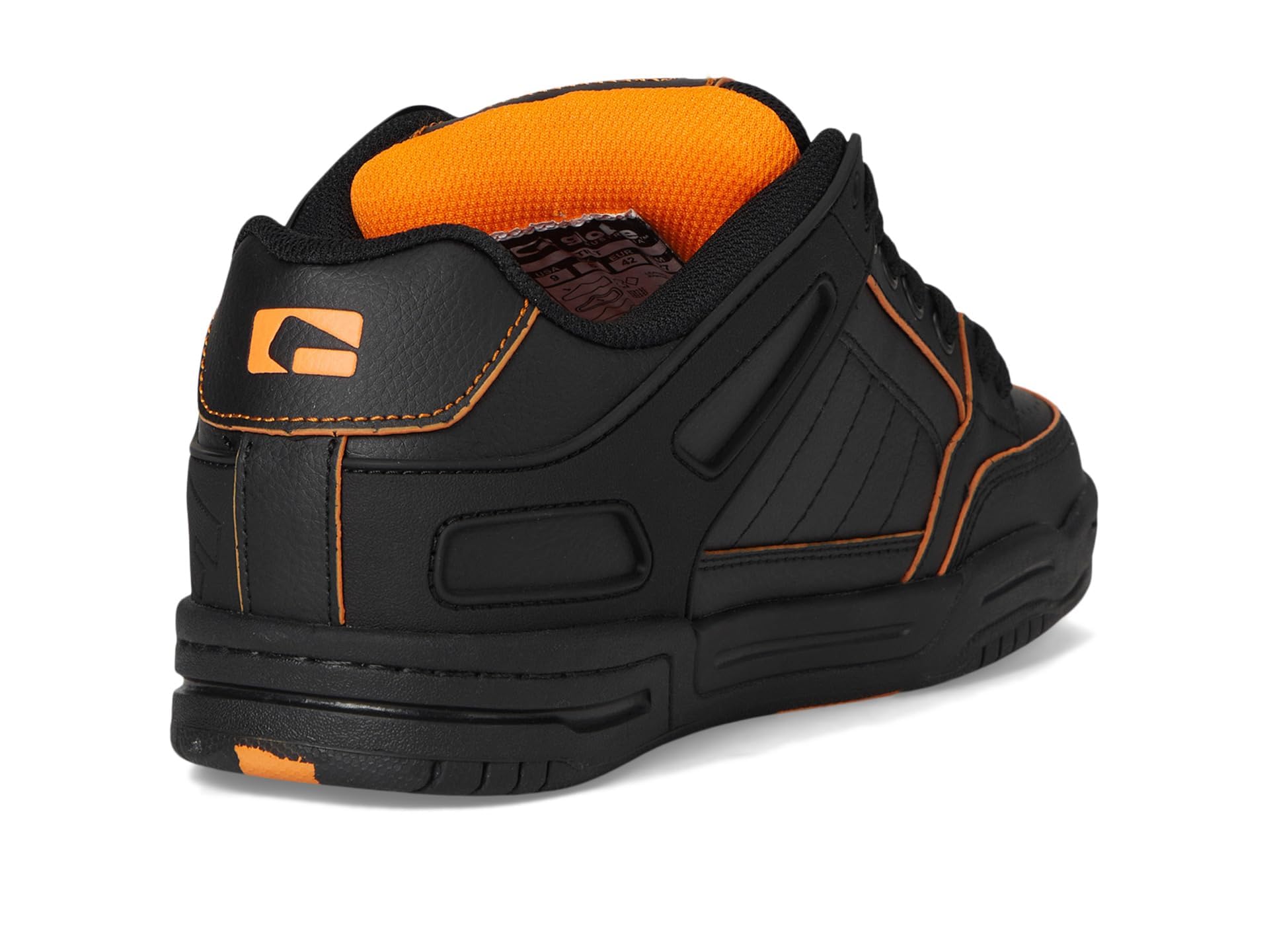 Globe Chaussures de Skateboard Tilt pour Homme
