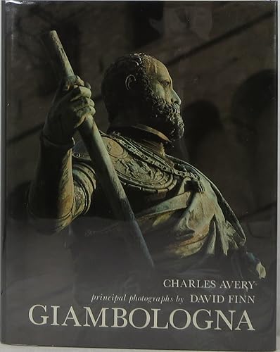 Giambologna: The Complete Sculpture