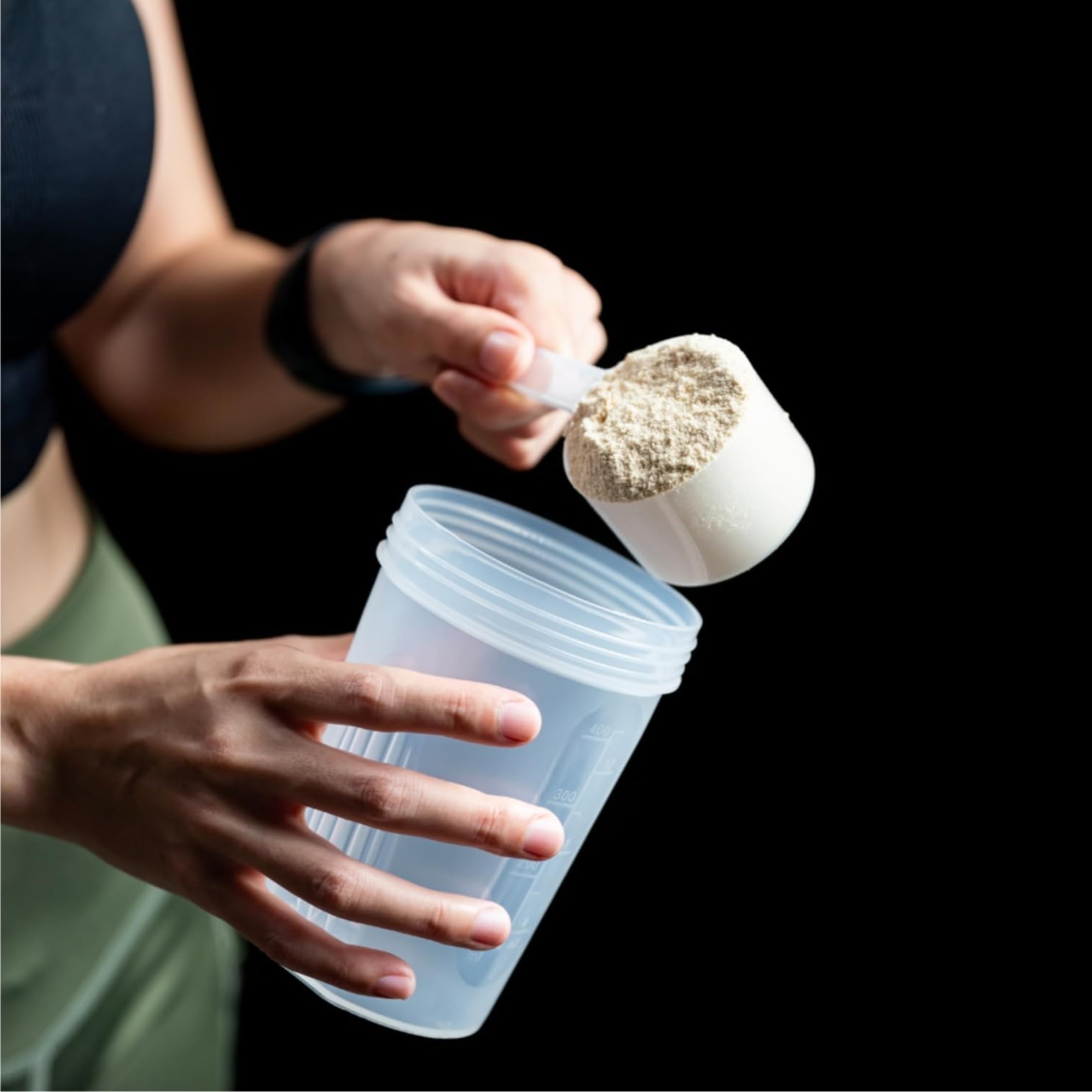 Energy Feelings Protéine Végétale Bio de Chanvre 50% Goût Neutre 1 kg, Poudre de Protéine Vegan pour Musculation, Sans Lactose, Sans Sucres Ajoutés, Vegan Protein Powder