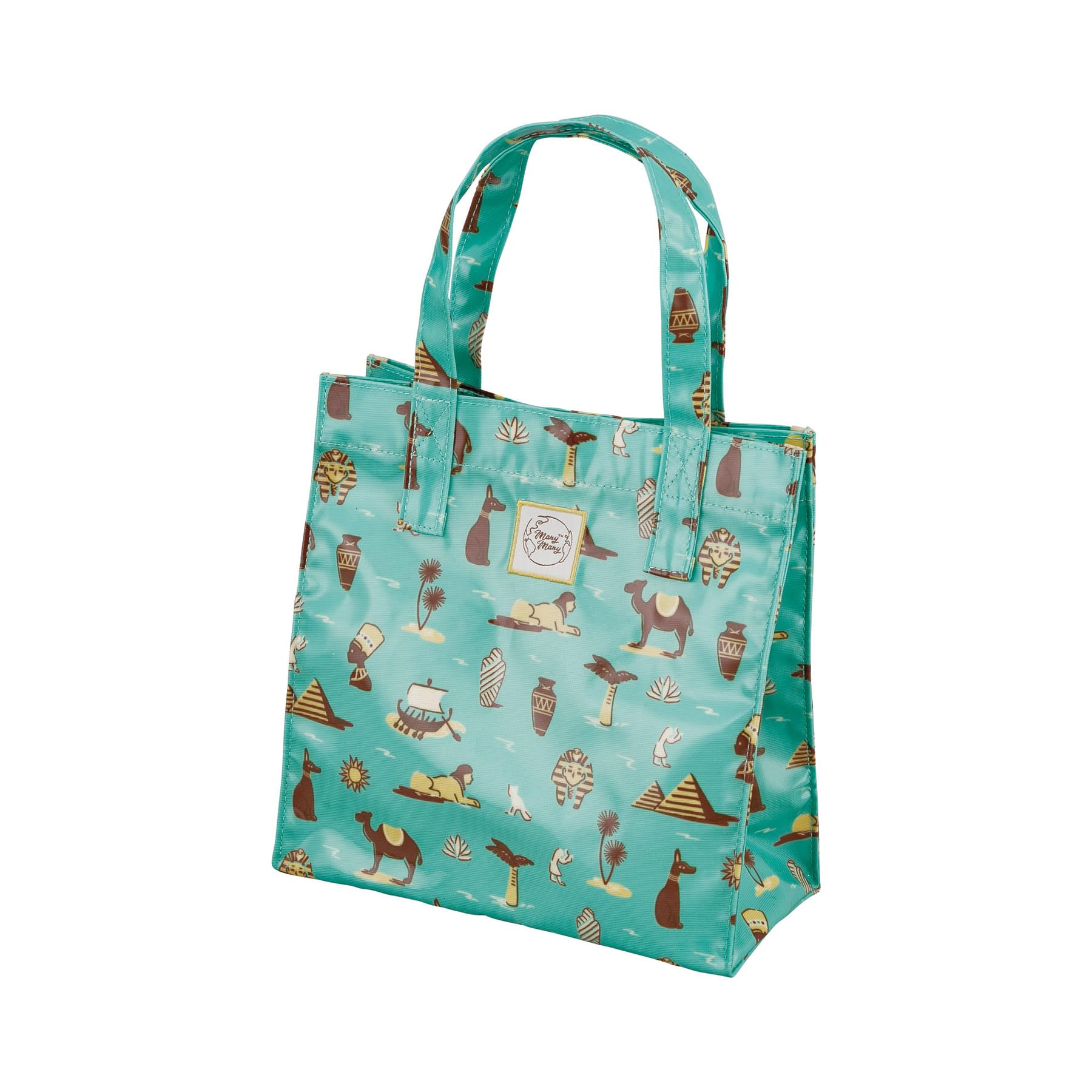 ❤ゆめ❤ ハンドメイド バッグ トート ゆめかわ サテン シャカシャカバッグ トートバッグ ハンドメイド