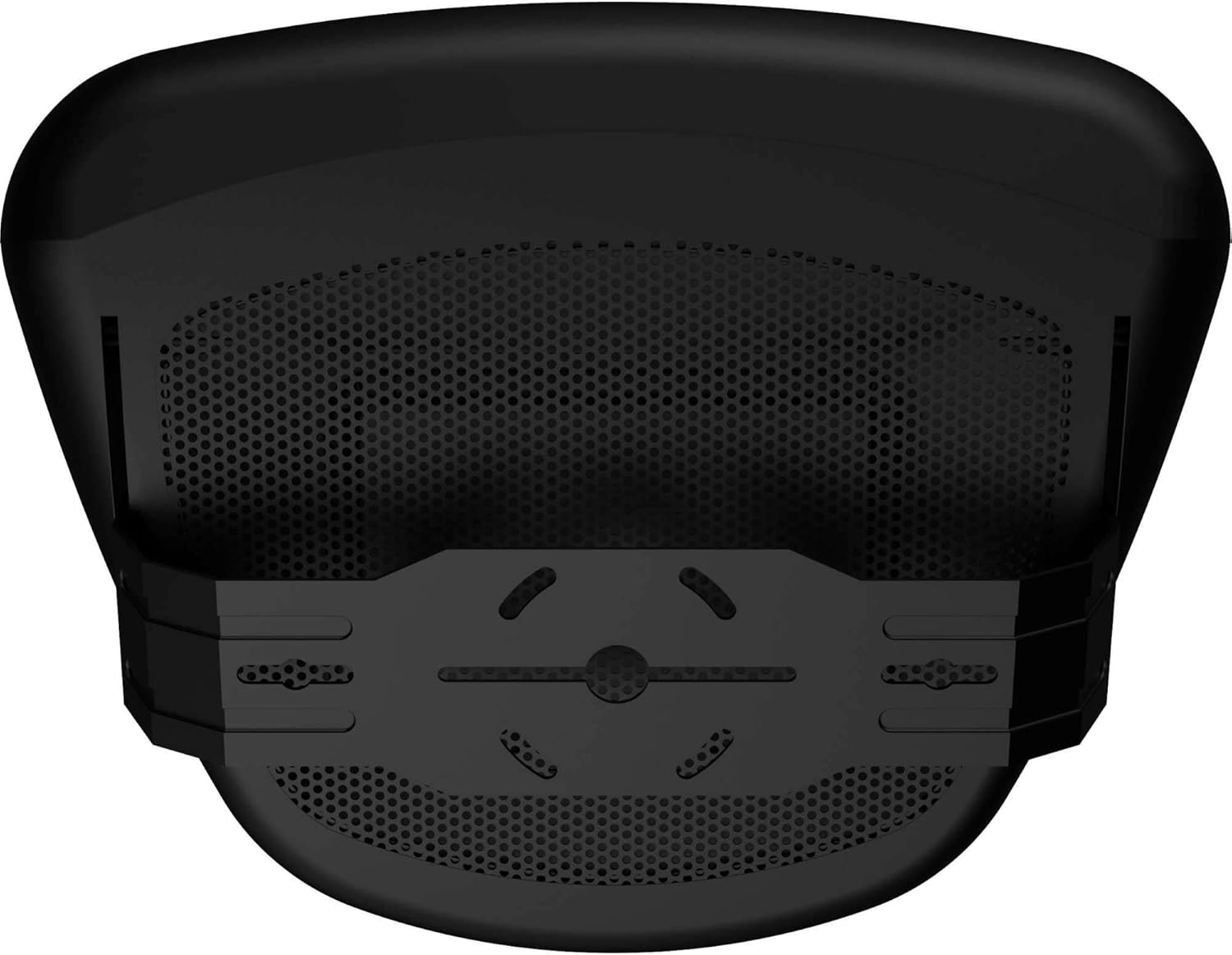 wet sounds Refurbished Venue Series 8" Horn Loaded Compression Driver Outdoor Speaker, Black, Sold Individually
