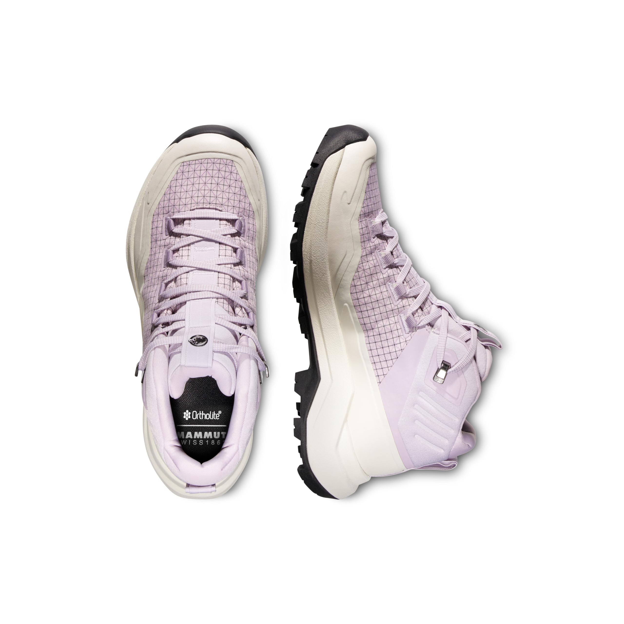 Mammut Sertig III Mid GTX Women, Stivali da scalate Donna