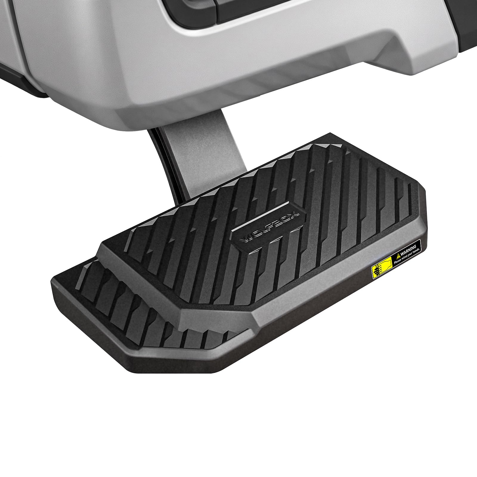 WOLFBOX Truck Bed Step for 2017-2022 Ford F250/F350/F450 Super Duty