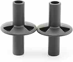 Set Bloccapiatti Tama CM8P - 2 Pezzi Per Aste Reggipiatto Di Batterie