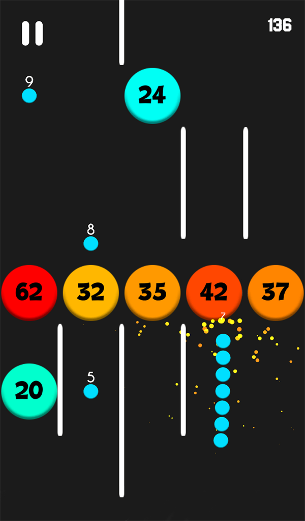 Beat The Balls - App on Amazon Appstore