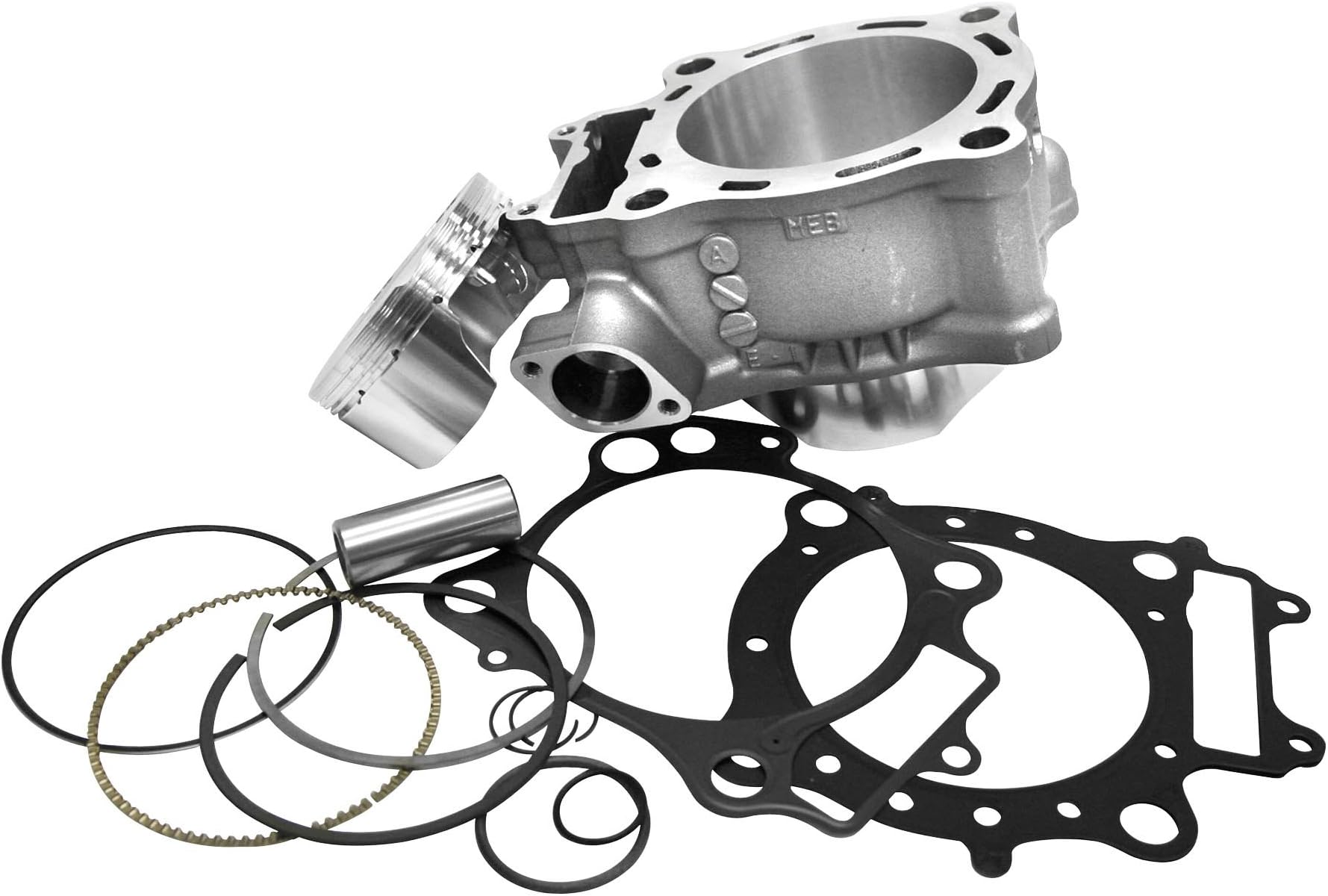 21003-K02 Big Bore Cylinder Kit