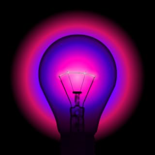 Simulador de Luz Negra