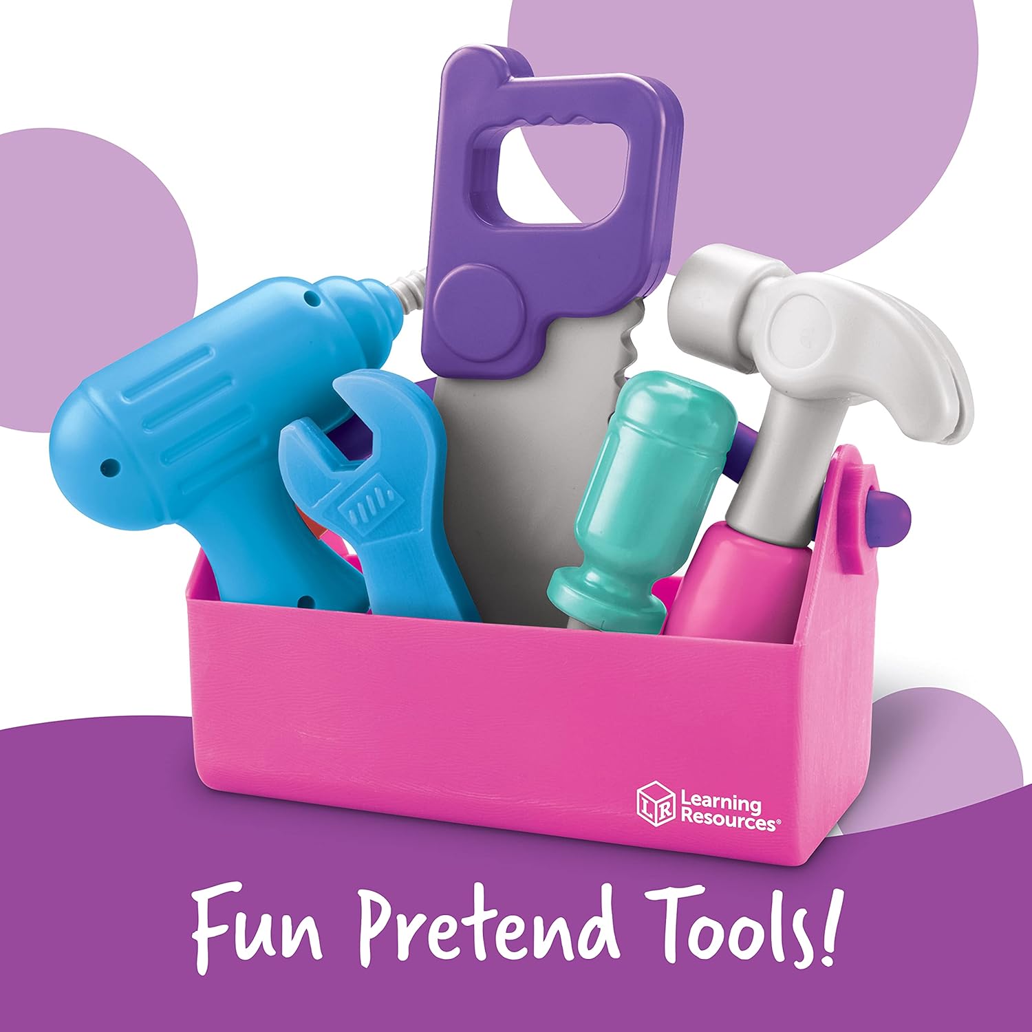 Learning Resources - Brandclub - Learning Resources New Sprouts